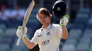 Justin Langer also believes that Will Pucovski is ready for playing Test cricket and will get his opportunity soon
